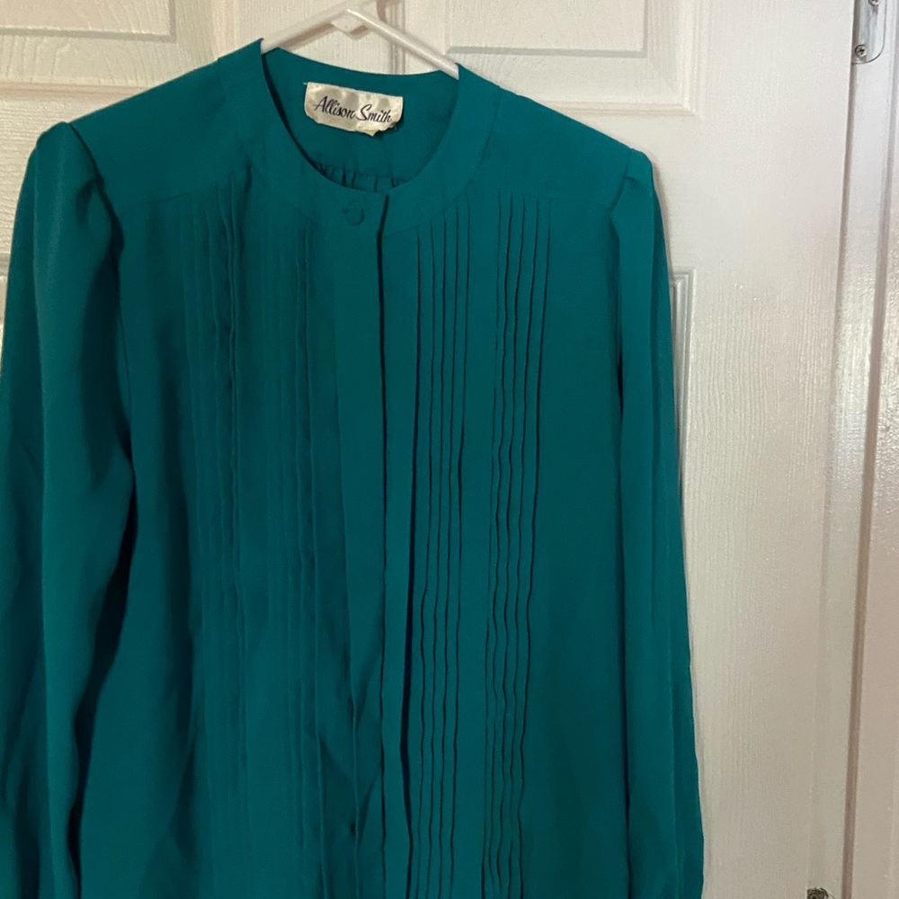 Women blouse